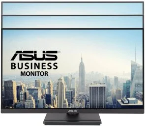 Фото: Монітор ASUS VA279QGS - 27" IPS / 1920×1080 / 120 Гц / Adaptive Sync / Pivot / HAS № 5 | KTC