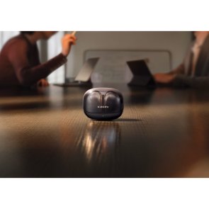 Навушники Xiaomi Buds 5 Pro Wi-Fi Black (BHR9647GL)