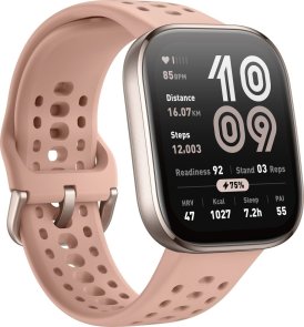 Смарт годинник Amazfit Bip 6 Blush (W2435APAN)
