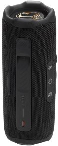 Портативна колонка JBL Flip 7 Tomorrowland Black (JBLFLIP7TML)