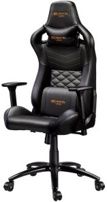Крісло Canyon Nightfall Black (CND-SGCH7)