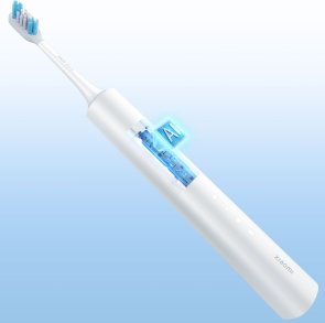 Електрична зубна щітка Xiaomi Smart Electric Toothbrush T501 (1035681)