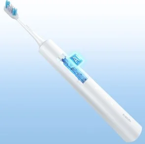 Фото: Електрична зубна щітка Xiaomi Smart Electric Toothbrush T501 White (1035681) № 7 | KTC
