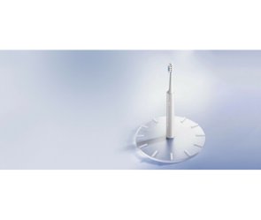 Електрична зубна щітка Xiaomi Electric Toothbrush T302 Silver Gray (1003915)