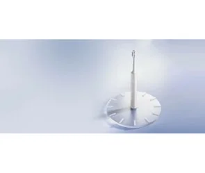Фото: Електрична зубна щітка Xiaomi Electric Toothbrush T302 Silver Gray (1003915) № 3 | KTC