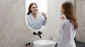 Електрична зубна щітка SOOCAS T03 Neos White (1016323)