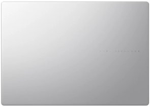 Ноутбук ASUS Vivobook S14 S3407CA-LY010 Cool Silver