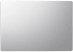 Ноутбук ASUS Vivobook S14 S3407CA-LY010 Cool Silver
