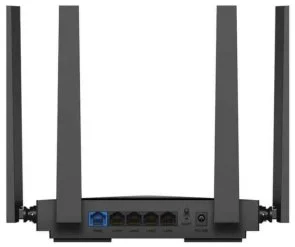 Фото: Wi-Fi Роутер Cudy WR3600H № 2 | KTC