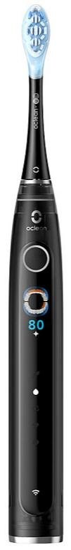 Електрична зубна щітка Oclean X Pro 20 Electric Toothbrush Black (6970810556940)