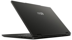 Ноутбук MSI Venture 15 AI A1MG-014XUA 9S7-15Q221-014 Solid Gray