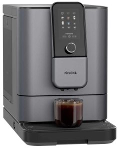 Кавомашина Nivona Nivo 8107 (NIVO8107)