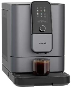 Фото: Кавомашина Nivona Nivo 8107 (NIVO8107) № 2 | KTC