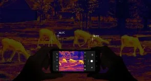 Фото: Смартфон Doogee Fire 6 6/256GB Black (6923740234303) № 7 | KTC