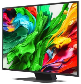 Телевізор QNED LG 50QNED86A6C (Smart TV, Wi-Fi, 3840x2160)