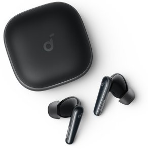 Навушники Anker SoundCore Liberty 5 Black (A3957G11)