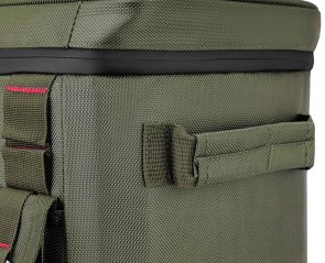 Терморюкзак 2E Picnic 25L dark olive (2E-TBKP25L-DO)