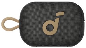 Портативна колонка Anker SoundCore Select 4 Go Golden (A31X1BB1)