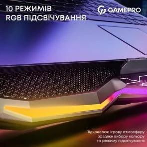 Фото: Підставка для ноутбука GamePro CP680 Black № 5 | KTC