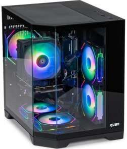 Персональний комп'ютер ARTLINE Gaming X37 (X37v54)