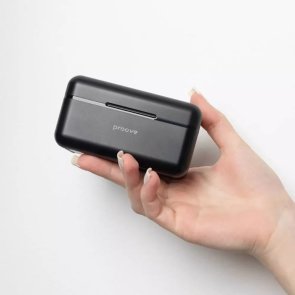 Радіосистема Proove Studio Black (PSWM15000201)