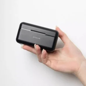 Радіосистема Proove Studio Black (PSWM15000201)