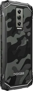Фото: Смартфон Doogee Blade10 4/128GB Gray (6923740216422) № 5 | KTC