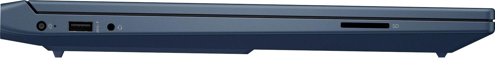 Ноутбук HP Victus 15-fb3021ua BF1P1EA Performance Blue