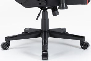 Крісло GamePro Rush GC-575 Black-Red