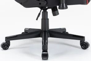 Фото: Крісло GamePro Rush GC-575 Black-Red № 12 | KTC