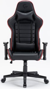 Крісло GamePro Rush GC-575 Black-Red