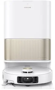 Фото: Робот-пилосос Dreame Bot L40s Pro Ultra White (RLL74CE-WH) № 3 | KTC
