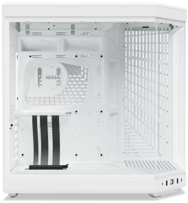 Корпус Hyte Y70 Snow White with window (CS-HYTE-Y70-WW)