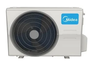 Фото: Кондиціонер MIDEA AURORA (MSAB-12HRFN8-I/MSAB-12HRFN8-O) № 5 | KTC