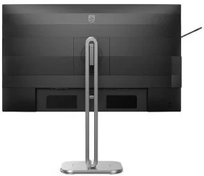 Фото: Монітор Philips 27B2G5500/00 Grey - 27" IPS / 2560×1440 / 100 Гц / Adaptive Sync / Pivot / HAS № 4 | KTC