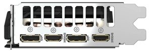 Відеокарта Gigabyte GeForce RTX 5050 GAMING OC 8G (GV-N5050GAMING OC-8GD)