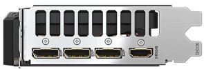 Відеокарта Gigabyte GeForce RTX 5060 Ti WINDFORCE MAX OC 16G (GV-N506TWF2MAX OC-16GD)