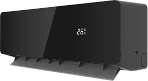 Фото: Кондиціонер Idea Artist Black (IPA-09HRART-FN8) № 6 | KTC