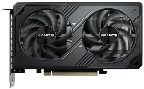 Відеокарта Gigabyte GeForce RTX 5060 WINDFORCE MAX OC 8G (GV-N5060WF2MAX OC-8GD)