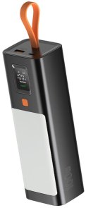 Батарея універсальна SIGMA Mobile X-Power SI20A9QLX 20000mAh 100W Black