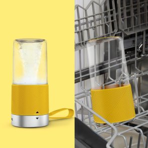 Блендер Tefal Lightmix Yellow (BL1C0230)