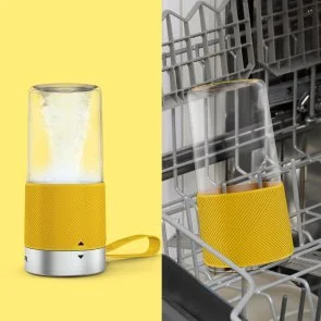 Фото: Блендер Tefal Lightmix Yellow (BL1C0230) № 7 | KTC