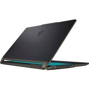 Ноутбук MSI Cyborg 15 A13VE-1890XUA Translucent Black (9S7-15K111-1890)