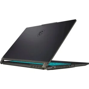 Фото: Ноутбук MSI Cyborg 15 A13VE-2473XUA Translucent Black - 15.6" IPS 144 Гц / Intel Core i5 / i5-13420H / DDR5 16 ГБ / PCI-E SSD 512 ГБ / GeForce RTX 4050 № 6 | KTC