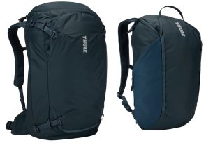Туристичний рюкзак Thule Landmark Travel Pack 70L TLPM-270, Darkest Blue