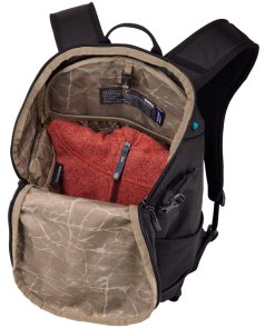 Туристичний рюкзак THULE AllTrail Daypack 18L TADP-218 Black (3205085)