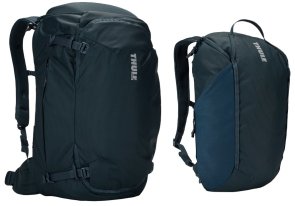 Туристичний рюкзак THULE Landmark Travel Pack 60L TLPM-260 Darkest Blue (3205312)
