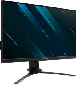 Монітор Acer Predator XB273UV3bmiiprzx (UM.HX3EE.311)