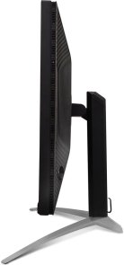 Монітор Acer Predator X32QFSbmiiphuzx Black (UM.JXXEE.S02)