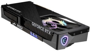  Відеокарта MSI GeForce RTX 5070 12G GAMING TRIO